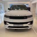 아주네트웍스(주)목동서비스 | [서울] 랜드로버 강서목동전시장 김현호딜러 상담 시승 출고