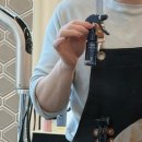 김포 운양동 미용실 톤앤매너헤어에서 살롱클리닉 받은 후기