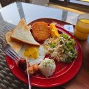 비스비제주 앤 팜빌리지 | 프라이빗 테라스 오션뷰에 반한! 제주도 가성비 펜션 &#39;비스비제주 앤 팜빌리지&#39; 힐링 후기