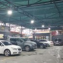 버블워시 셀프세차장 이미지