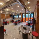 자갈치 숯불 꼼장어 이미지