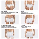 코스코아울렛 | [캘빈클라인] 손흥민 언더웨어 Boxer Brief 3 Pack 대박 핫딜♥