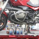 [충남예산] BMW R1200R, R1200GS, R1250GS LC BMW 오토바이 정비 이미지