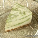 그린케이크 이미지