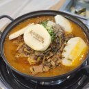 무시로감자탕호반점 | 순천 연향동 감자탕 무시로감자탕 호반점 방문후기