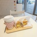 켈리토스트카페 미사역점 이미지