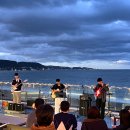 (저녁)퇴근 후 감성 통기타 이미지