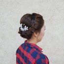 조연우메이크업 이미지