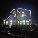 행복펜션 | 제천 가족펜션 추천 행복자리펜션 후기 가족모임 제천 여행 벽난로 있는 독채펜션