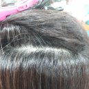 티나헤어샵 이미지