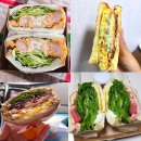 중앙접시 | 서브웨이 신메뉴 랍스터 샌드위치 솔직 후기 (+배달, 가격, 접시)