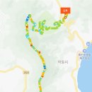 거제 가라산&amp;노자산 산행 이미지