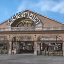 예산상설시장 이미지