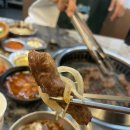 38소갈비살 | 부천역 가성비 소고기 소갈비 맛집 / 부천역 회식장소 추천 / 38소갈비살