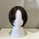 헤어클립스 | 자연스러움 끝판왕, 클립스 키코 가발로 머리스타일 완성 ☆