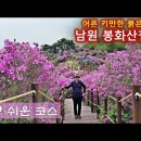 봉화산코스 이미지