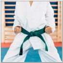 박사 백호 태권도장 이미지