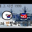 6월15일 제25주년 제1 연평해전 이미지