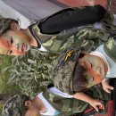 🇰🇷충성!강철부대🪖이담,현빈,예린✨️ 이미지