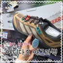 정가네마트(할인마트) | 울산 러닝화 등산화 아디다스 아그라빅 스피드 ABC마트 업스퀘어점 후기