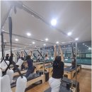필라테스식스 | 넓고 쾌적한 아중리필라테스, 바디식스에서의 특별한 경험 후기