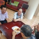 요리 경로당 이미지