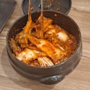 칼국수집에돈까스 이미지