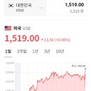 현 시점 달러 환율.jpg 이미지