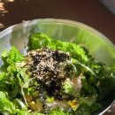 옛날국수 이미지