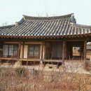 쌍암고택 이미지