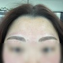 샤르망 | 인천 샤르망 눈썹문신 받고 온 후기/인천논현동반영구/인천논현동속눈썹