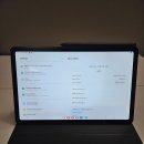 갤럭시탭 S6 lite 이미지