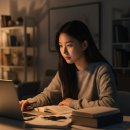 직장인 영어회화(야간) 이미지