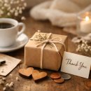 A Real Gift 이미지