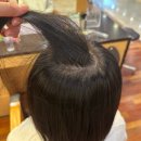 세나헤어샵 | 분당 헤어샵 추천 뿌리염색 단발컷 만족스러웠던 헤어다이아 서현역점 후기