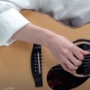 핑거스타일 기타 이미지