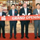 (주)호텔롯데 롯데면세점 이미지