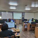 한글, 파워포인트 기초반 이미지