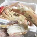 [수원] 수원 수산시장에서 대게, 맛조개, 바지락 포장해서 먹었어요~(가격 후기 포함)