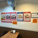 광명사거리 맛집, 효자냉면에서 칼국수랑 만두먹은 후기
