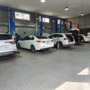 르노삼성자동차지정정비코너공항점 이미지