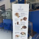 대구 김광석거리 와플 / 브런치카페 맛집 [패트릭스카페 광석이형동네점]