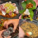 장대박 애막골직영점 | 의정부맛집 쭈식이상회 민락직영점 쭈우삼 주류 이벤트 볶음밥 방문기