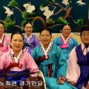 경기민요 이미지