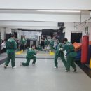 동양무술관 합기도 이미지