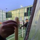 장수배드민턴장 이미지