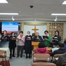 1여선교회 특송 찬송가 270장 이미지