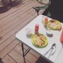 석읍리 | [경주 글램핑]오베르네글램핑/커플여행다녀왔어용^^