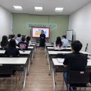 수어 통역사 대비반 이미지