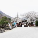 선운산 관광안내소 이미지